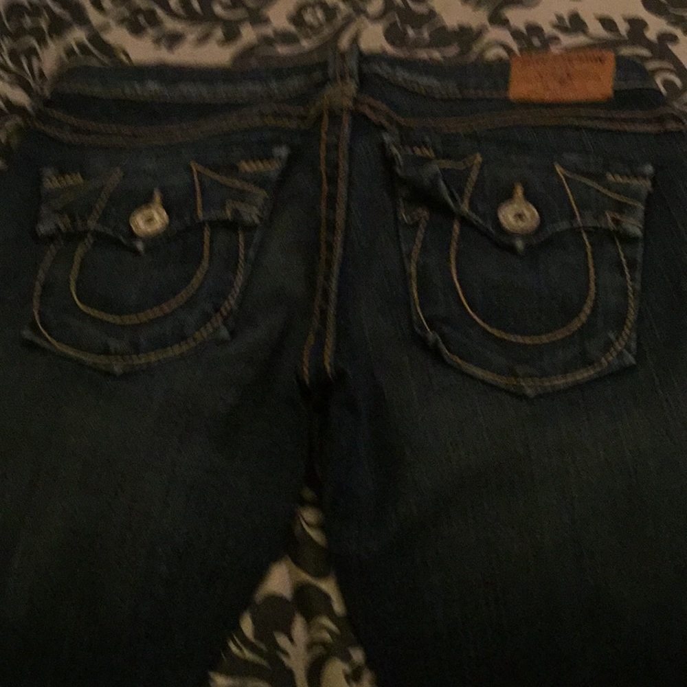 Jeans - Picture 4 of 6